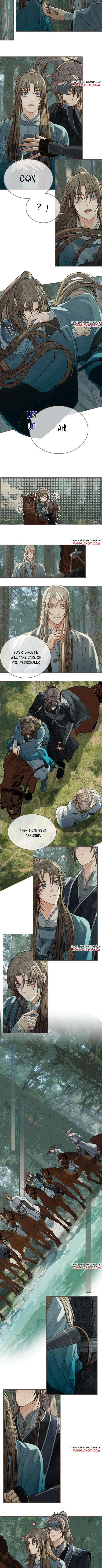 Silent Lover Chapter 77 - page 4