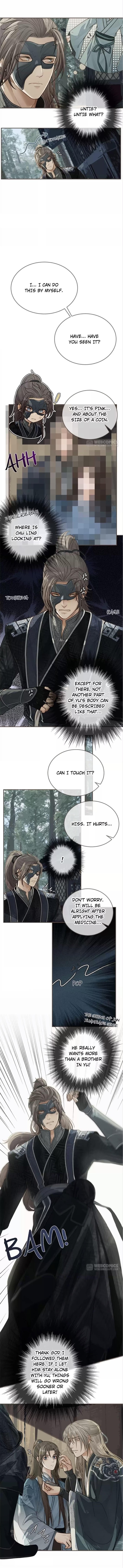 Silent Lover Chapter 75 - page 2