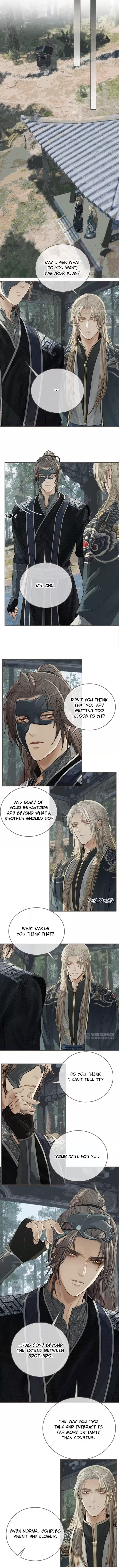 Silent Lover Chapter 75 - page 4