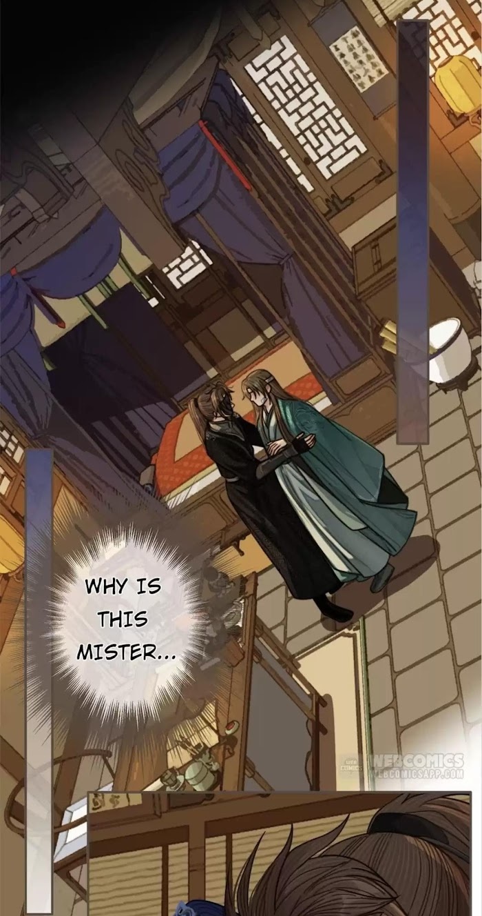 Silent Lover Chapter 74 - page 1