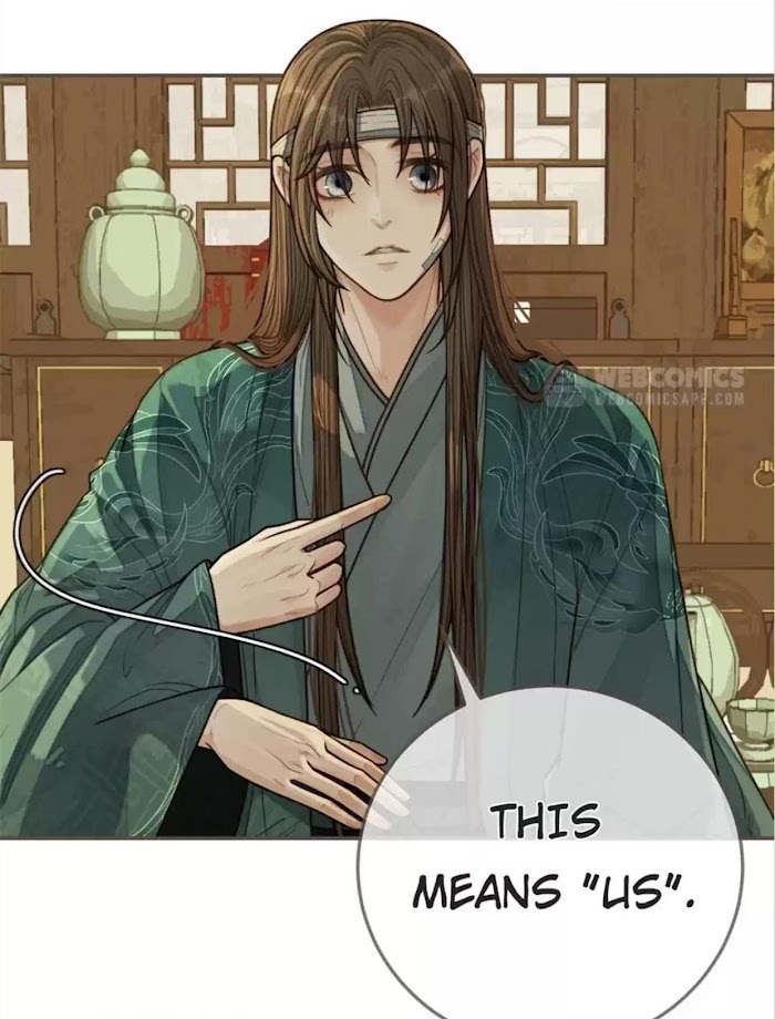 Silent Lover Chapter 74 - page 10