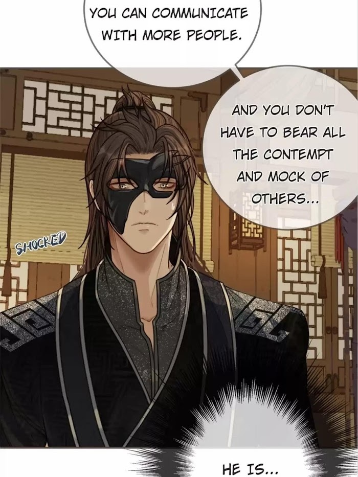 Silent Lover Chapter 74 - page 13