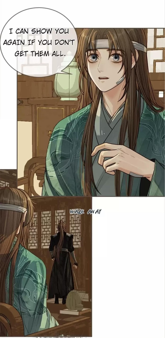 Silent Lover Chapter 74 - page 16