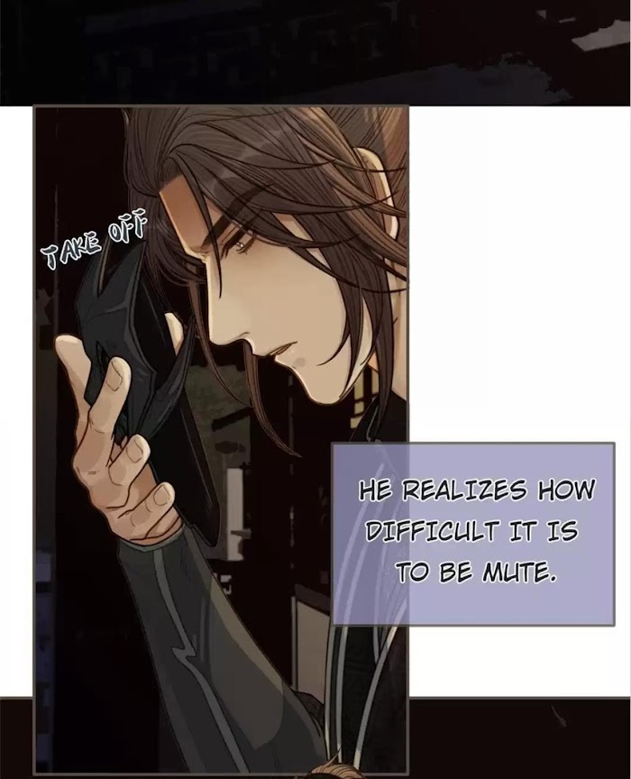 Silent Lover Chapter 74 - page 19
