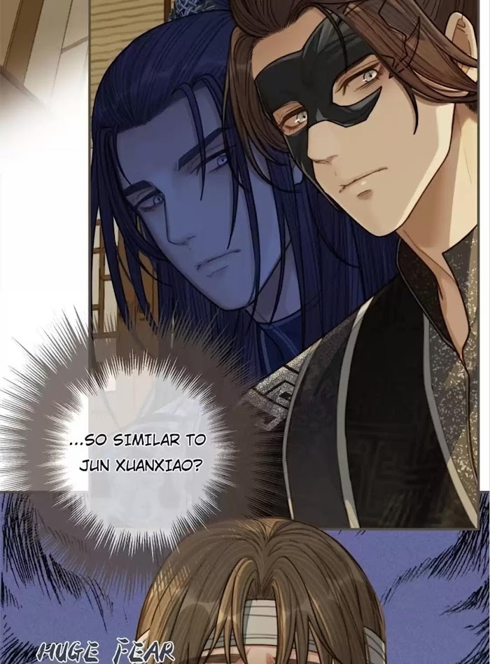 Silent Lover Chapter 74 - page 2