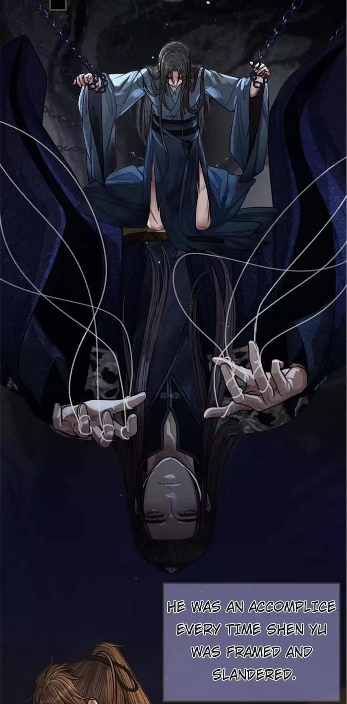 Silent Lover Chapter 74 - page 24