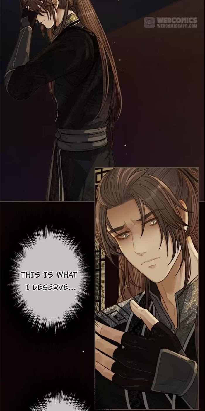 Silent Lover Chapter 74 - page 25