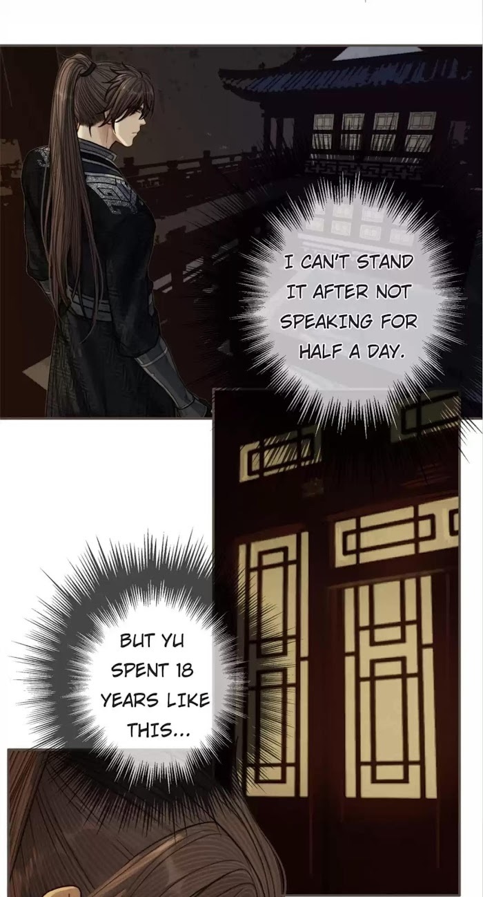 Silent Lover Chapter 74 - page 27