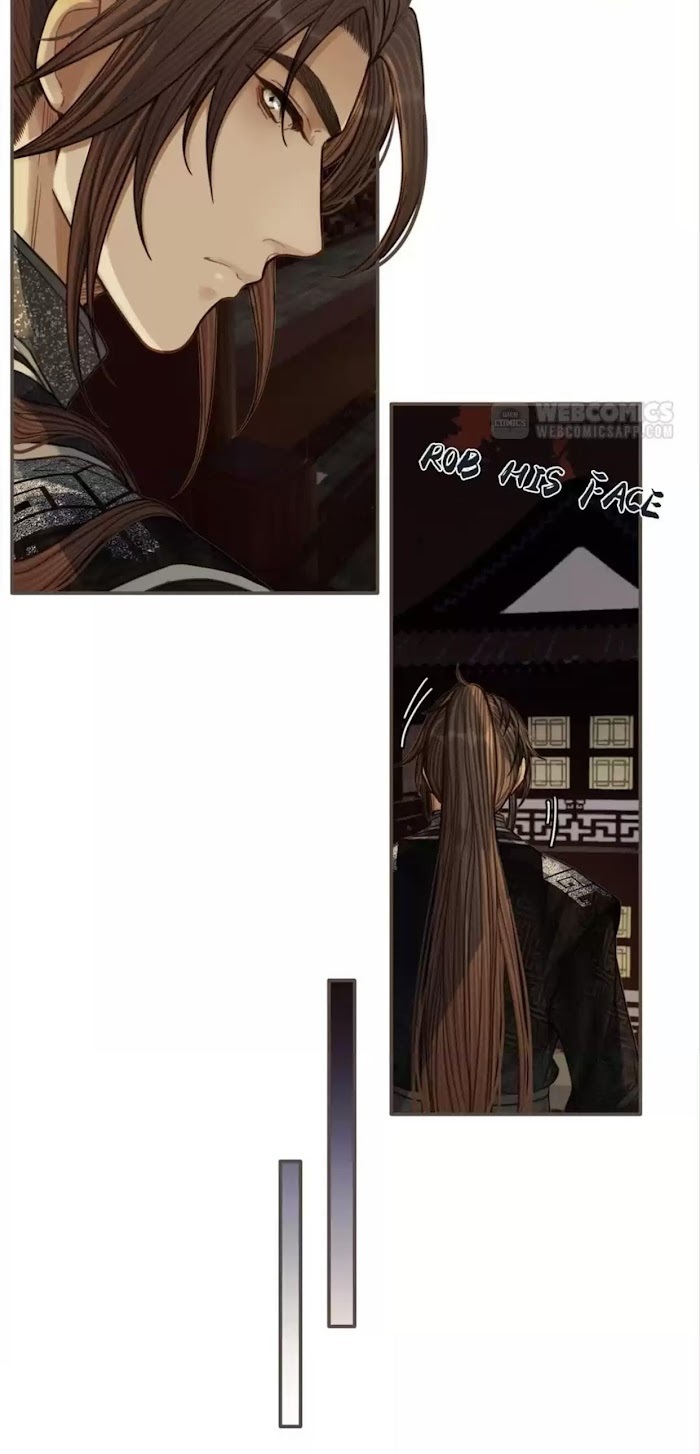 Silent Lover Chapter 74 - page 28