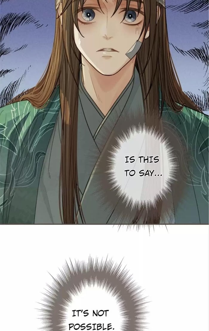 Silent Lover Chapter 74 - page 3