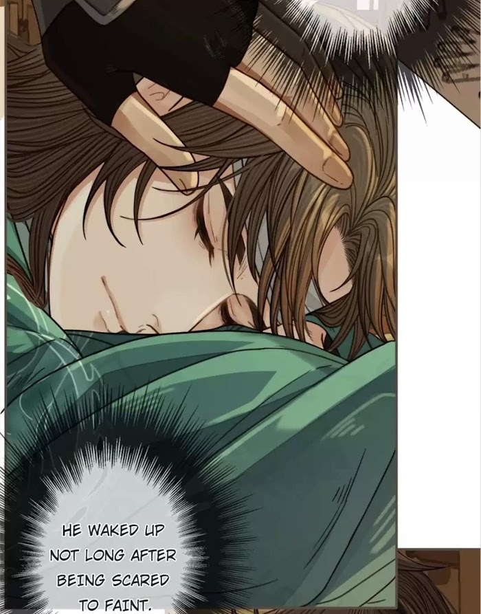 Silent Lover Chapter 74 - page 34