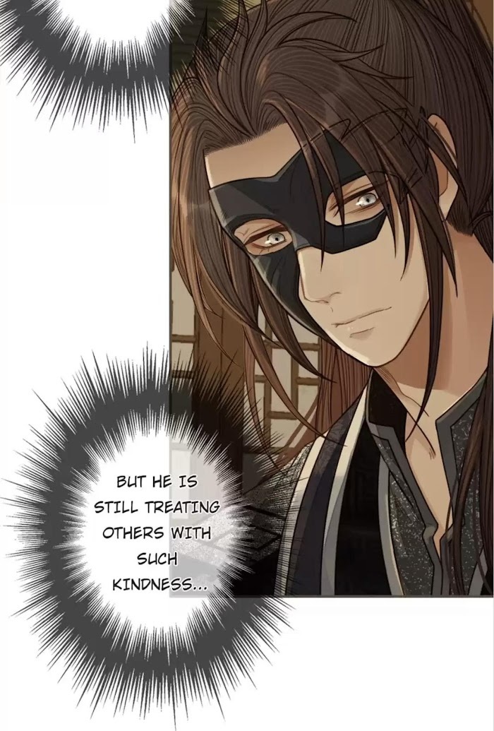 Silent Lover Chapter 74 - page 35