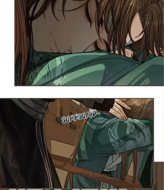 Silent Lover Chapter 74 - page 37