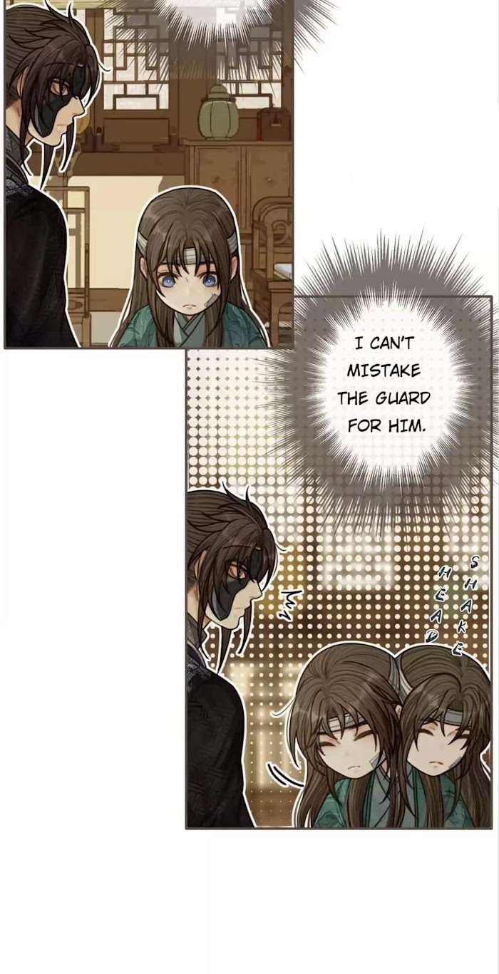 Silent Lover Chapter 74 - page 6