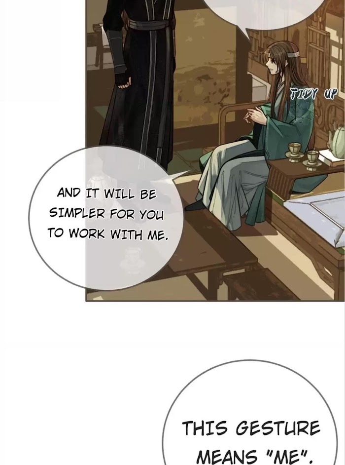 Silent Lover Chapter 74 - page 8
