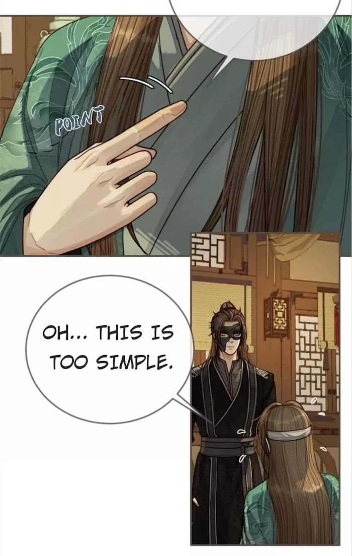 Silent Lover Chapter 74 - page 9