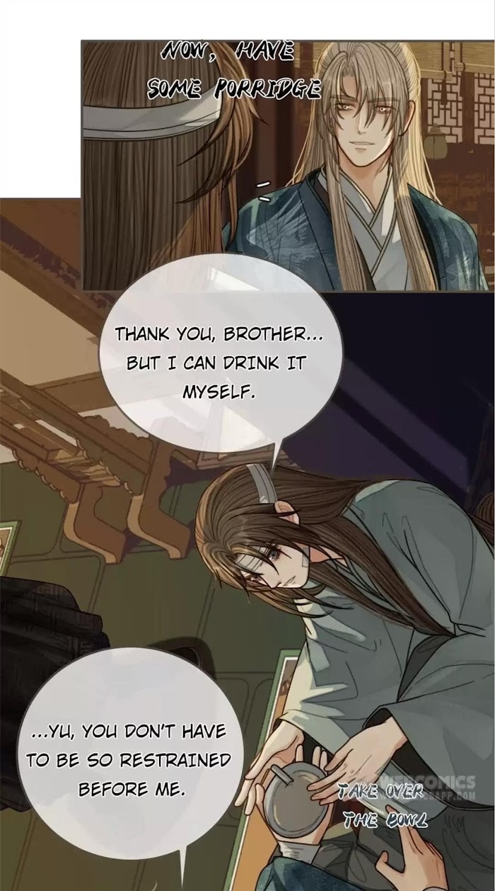 Silent Lover Chapter 73 - page 2