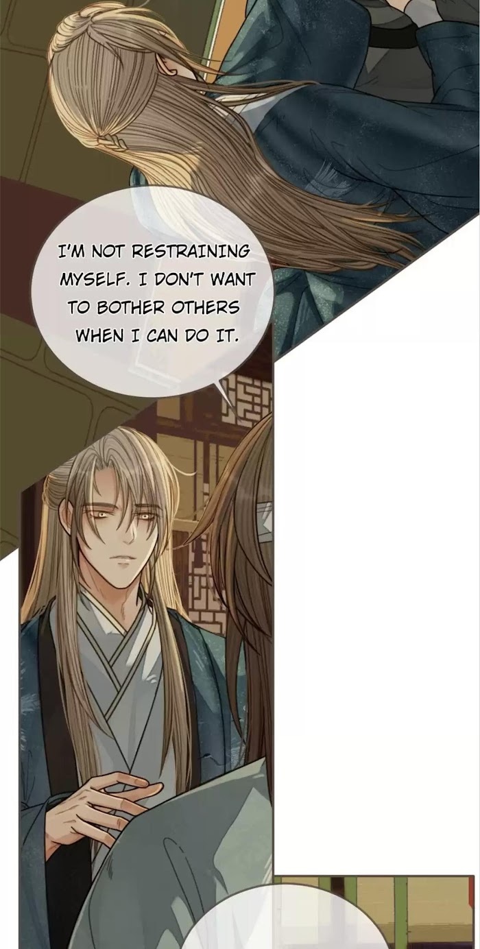 Silent Lover Chapter 73 - page 3