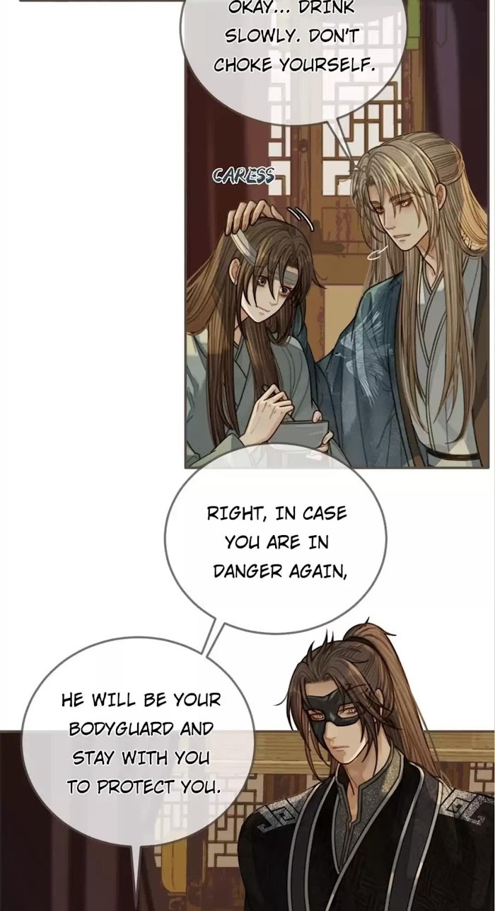 Silent Lover Chapter 73 - page 4