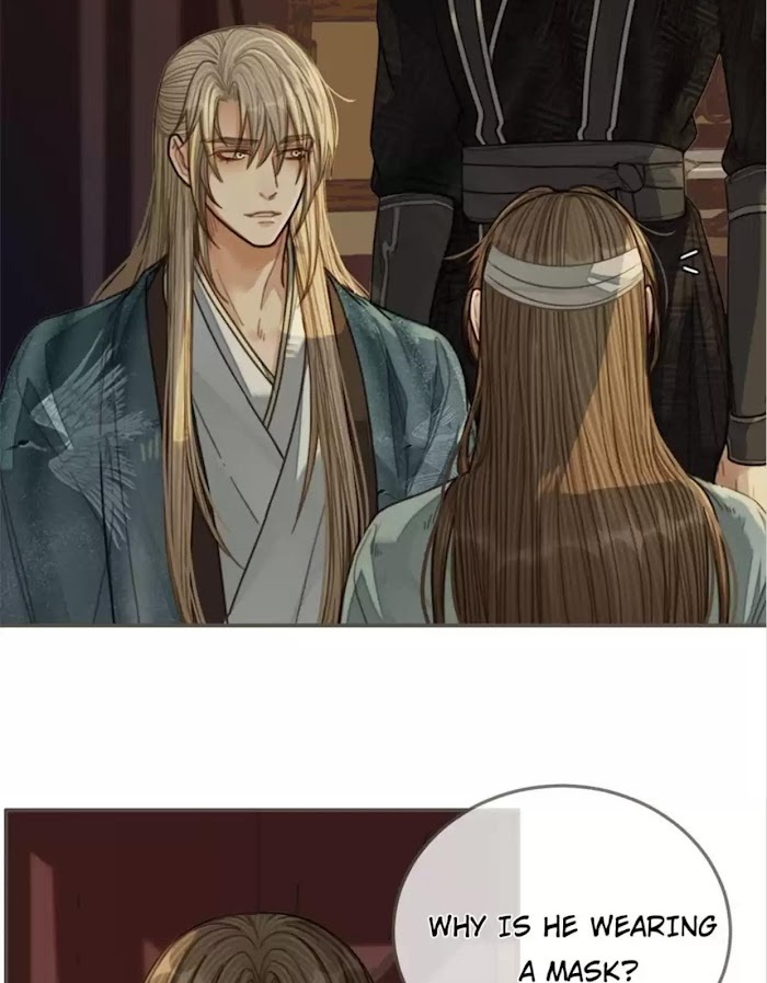 Silent Lover Chapter 73 - page 5