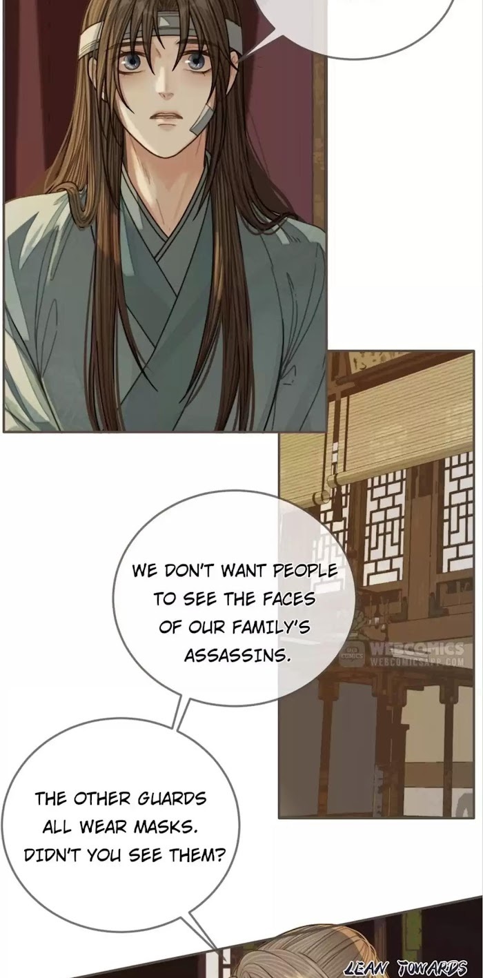 Silent Lover Chapter 73 - page 6