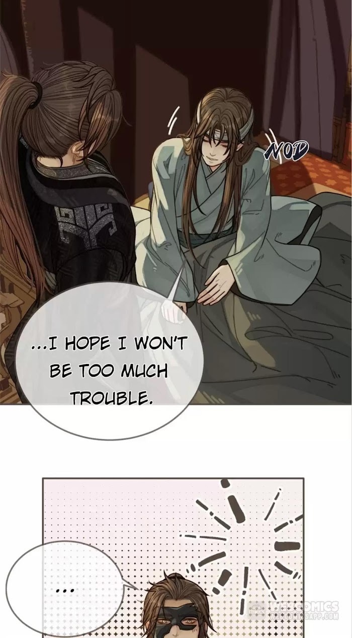 Silent Lover Chapter 73 - page 9