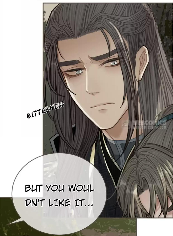 Silent Lover Chapter 72 - page 10
