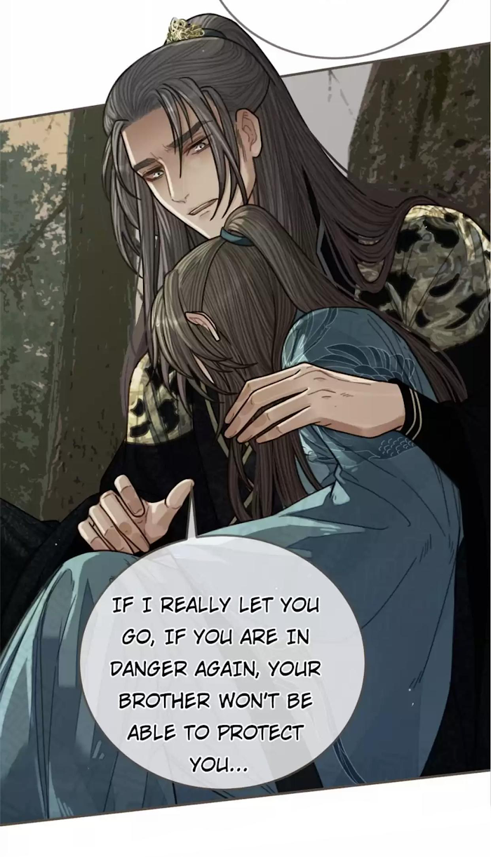 Silent Lover Chapter 72 - page 12
