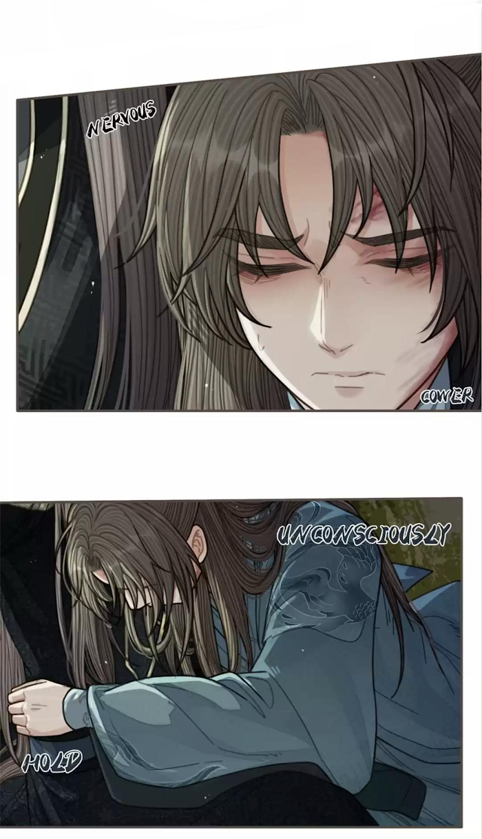 Silent Lover Chapter 72 - page 13