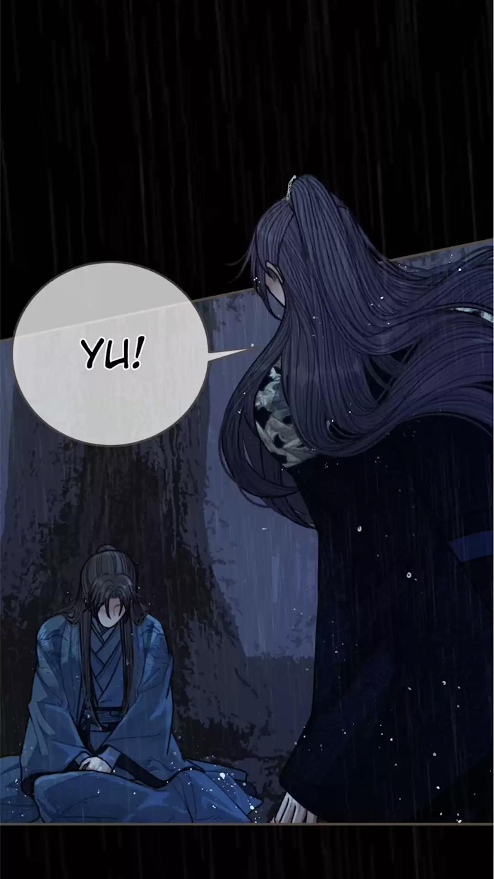 Silent Lover Chapter 72 - page 2