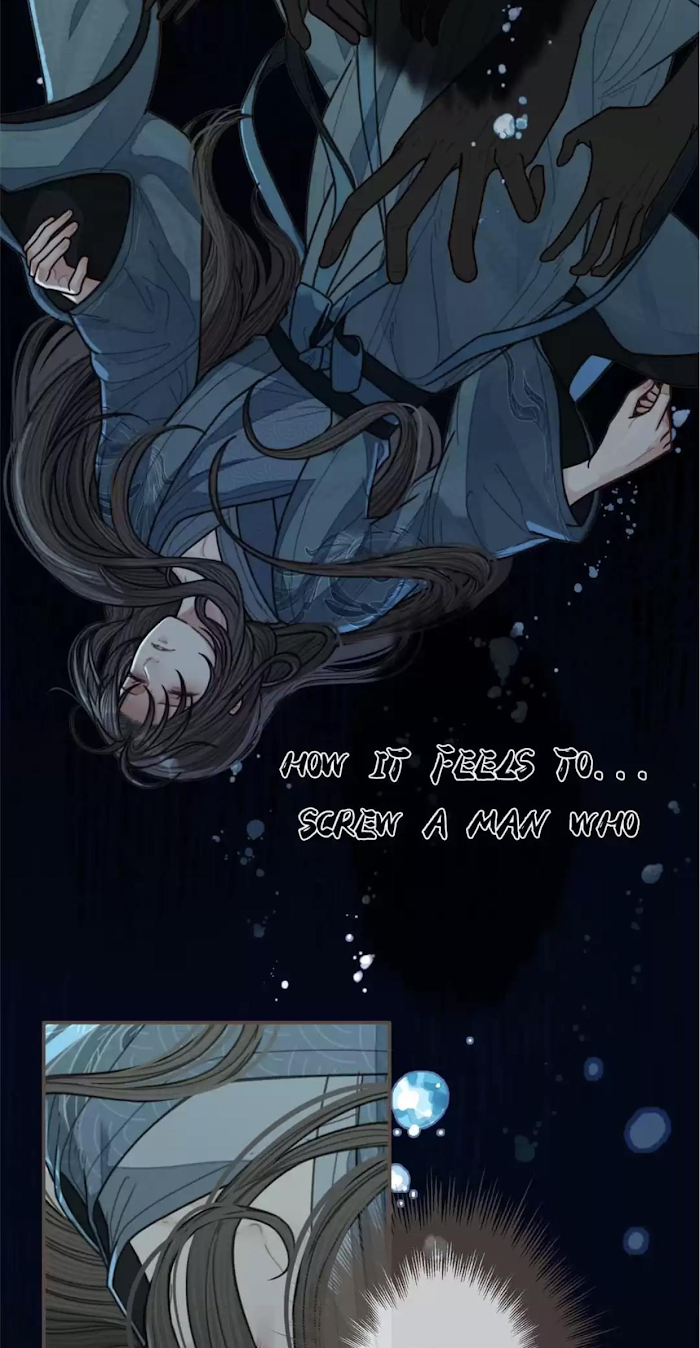 Silent Lover Chapter 72 - page 20