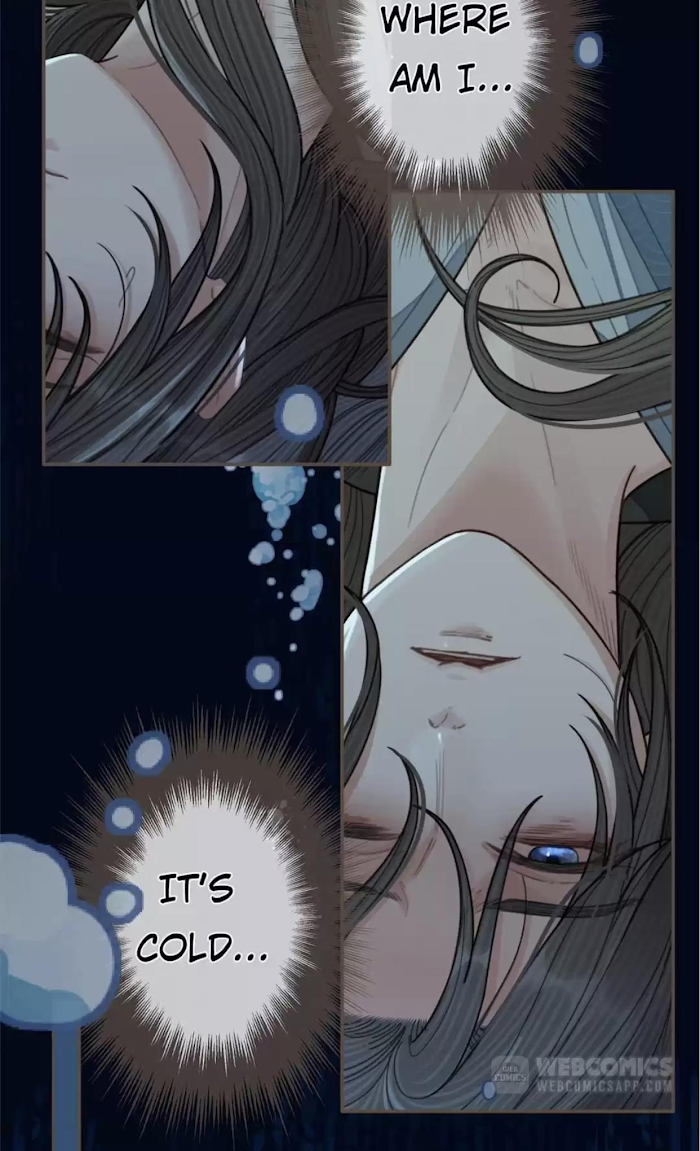 Silent Lover Chapter 72 - page 21