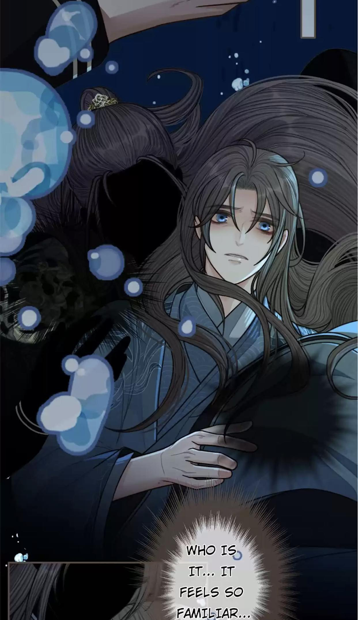Silent Lover Chapter 72 - page 23