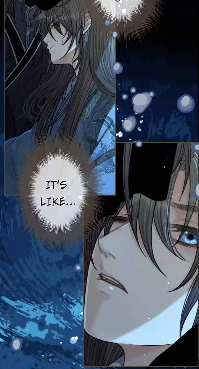 Silent Lover Chapter 72 - page 24