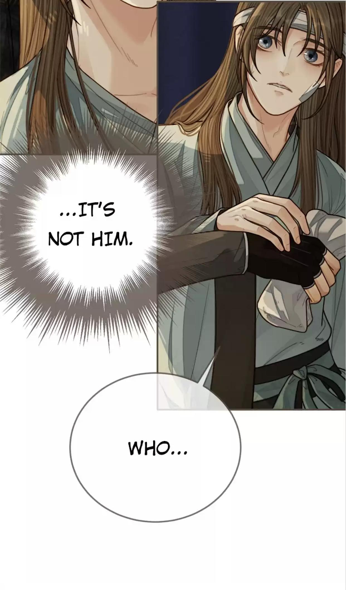 Silent Lover Chapter 72 - page 27