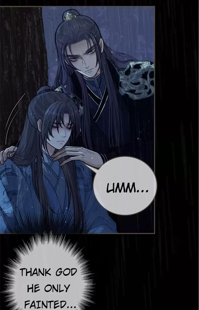 Silent Lover Chapter 72 - page 3