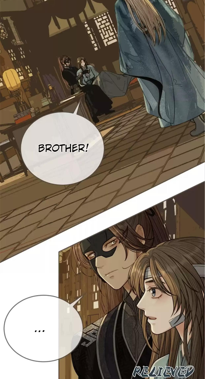 Silent Lover Chapter 72 - page 31