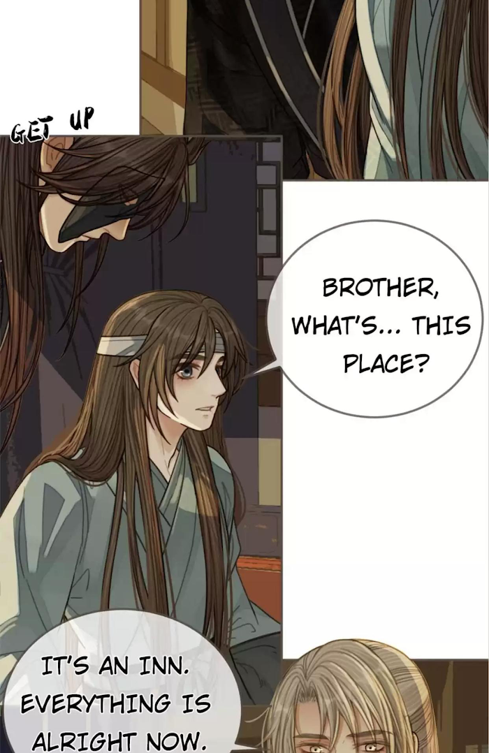 Silent Lover Chapter 72 - page 32