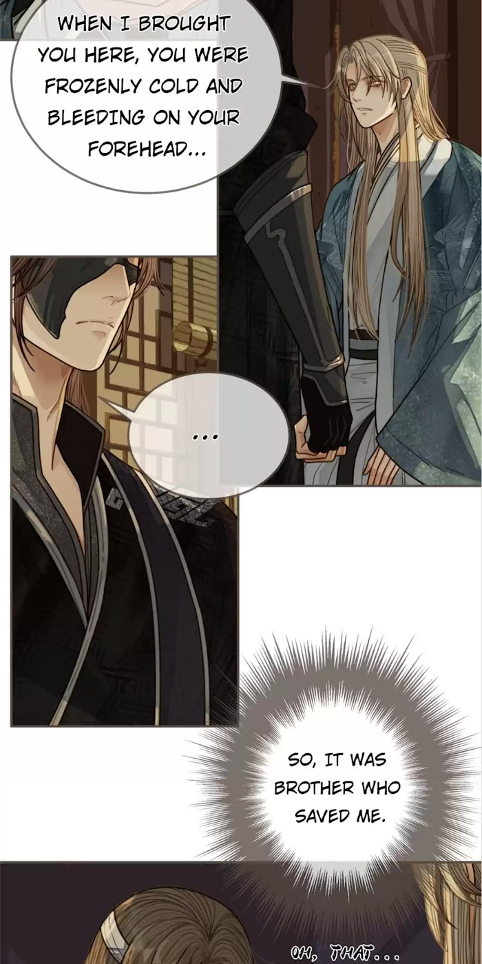 Silent Lover Chapter 72 - page 38