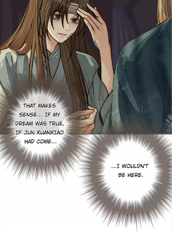 Silent Lover Chapter 72 - page 39