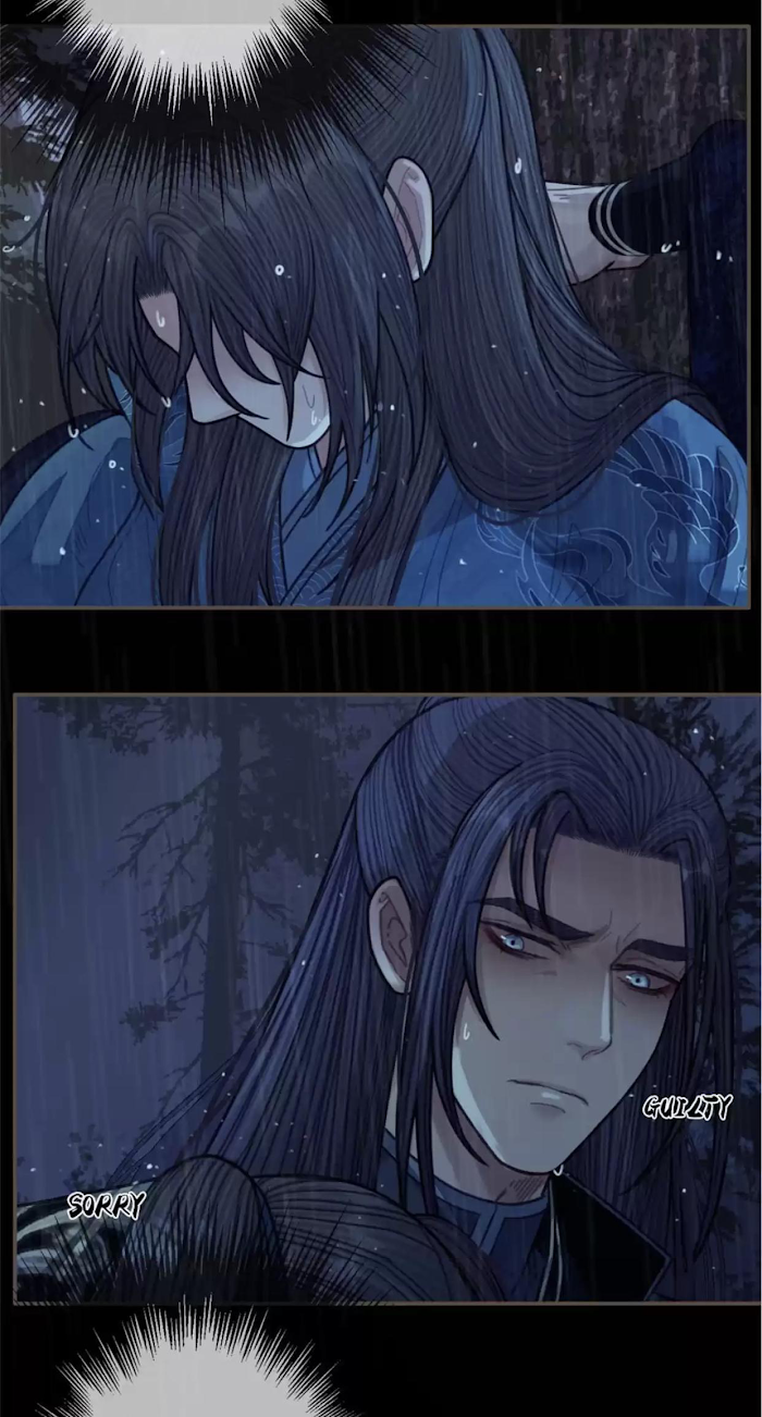 Silent Lover Chapter 72 - page 4