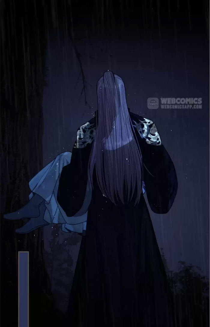 Silent Lover Chapter 72 - page 6