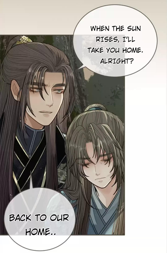 Silent Lover Chapter 72 - page 9