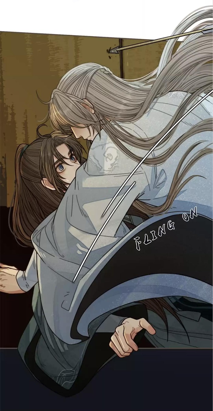 Silent Lover Chapter 71 - page 10