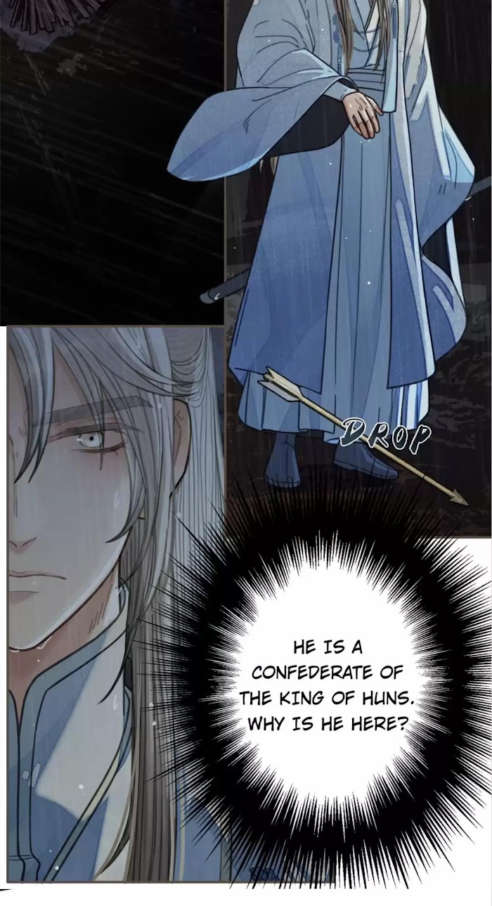 Silent Lover Chapter 71 - page 13