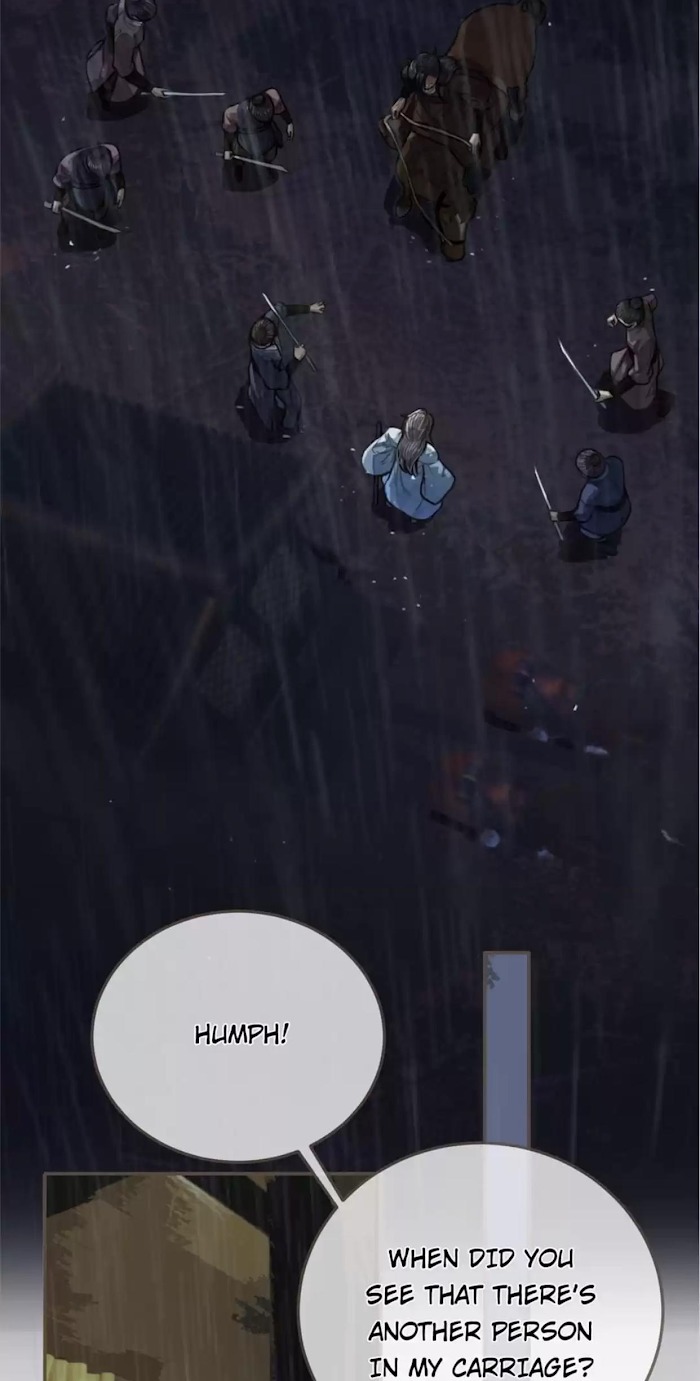 Silent Lover Chapter 71 - page 16