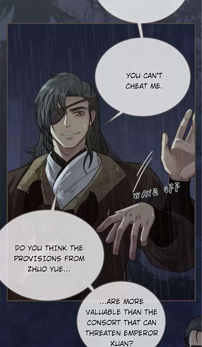 Silent Lover Chapter 71 - page 18