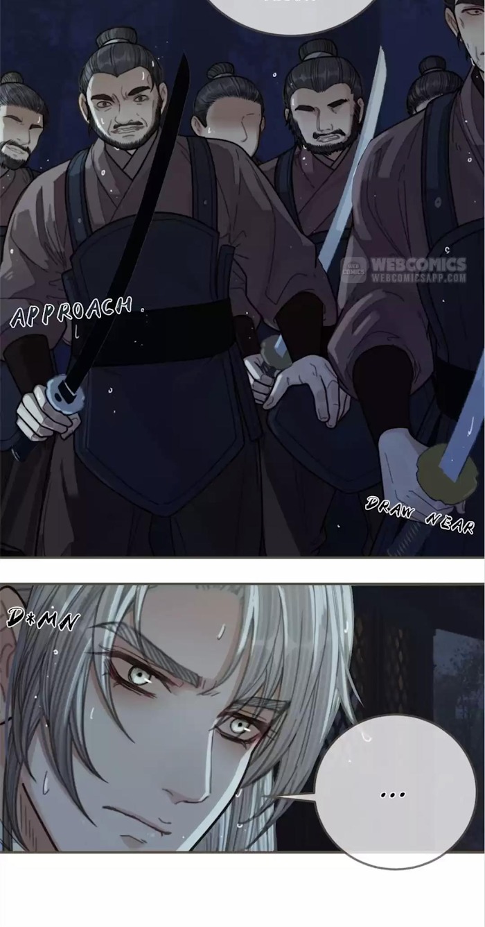 Silent Lover Chapter 71 - page 19