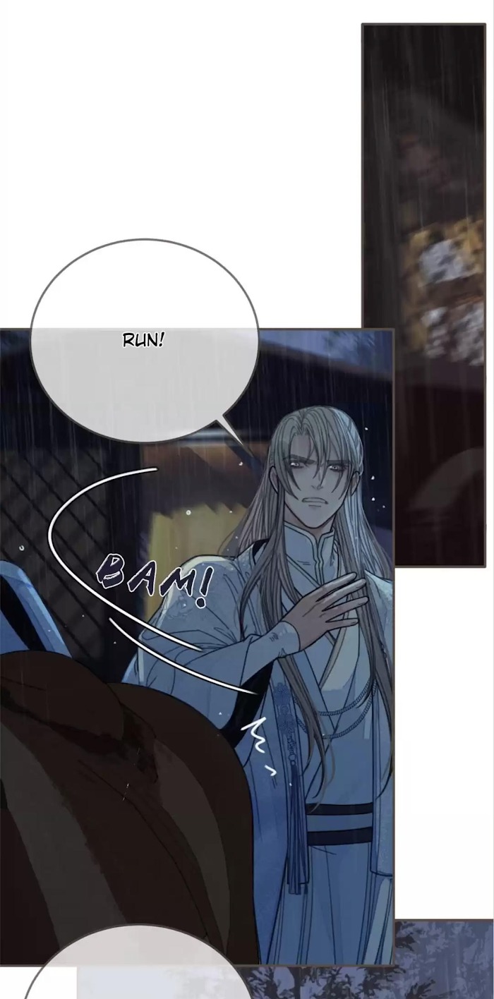 Silent Lover Chapter 71 - page 20