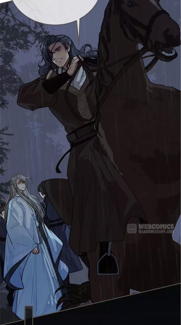 Silent Lover Chapter 71 - page 22